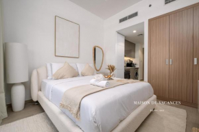 Stylish Studio Getaway 10 Minutes to Dubai Mall